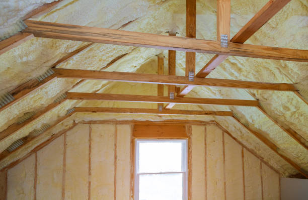 Insulation Contractors for Homes in Pine Prairie, LA