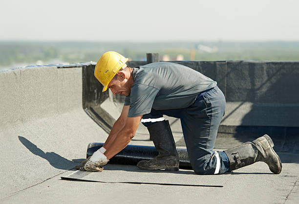 Insulation for Commercial Buildings in Pine Prairie, LA